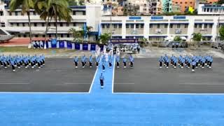 Airforce parade  Airforce Motivation Video