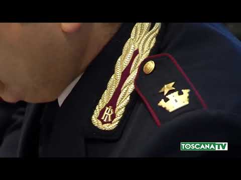 2017-09-04 PRATO - CONDANNATO PER FURTO, GIUDICE ORDINA IL RIMPATRIO