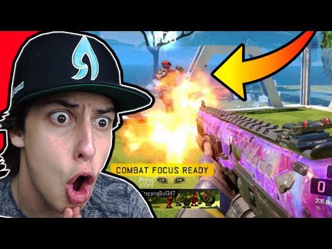 *WORLD RECORD* FASTEST GAME OF BO3 EVER!!! (70 KILL CHALLENGE Black Ops 3)