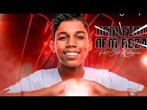 PH Paulo Henrique-Nem Figa Nem Reza Feat.Ciel Rodrigues