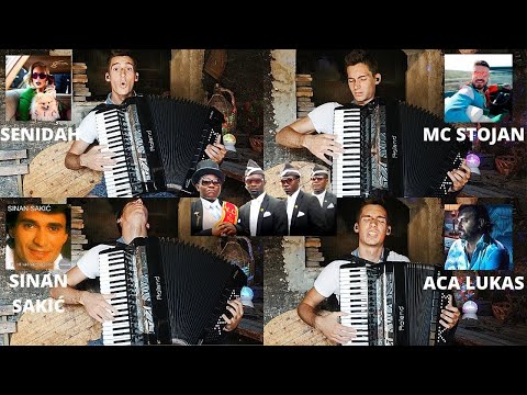 Was wäre, wenn der Sargtanz von BALKAN wäre │ VOLLVERSION