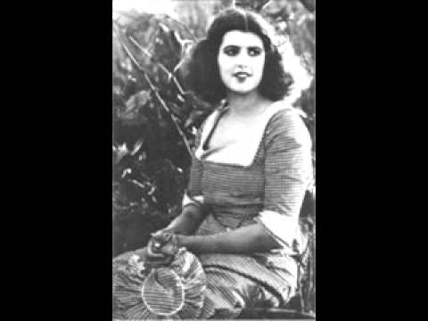 Al Bowlly Ray Noble - A Little White Gardenia 1935