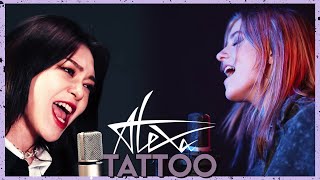 Download lagu 'TATTOO' - AleXa (Cover by First to Eleven Ft. AleXa) mp3 Download lagu 'TATTOO' - AleXa (Cover by First to Eleven Ft. AleXa) mp3