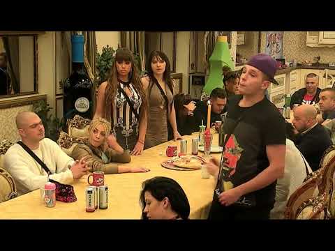 Svadja - Tin i Alen - Parovi -  31.10.2017