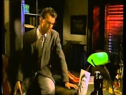 Männerfreundschaft (aus Niki List's Kultfilm "Müllers Büro")