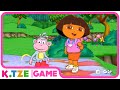 Let S Play Dora Auf Deutsch Birthday Adventure Spiel Auf Deutsch HD Folge 4