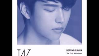 Nam Woo Hyun (남우현) - Stand by me [AUDIO]