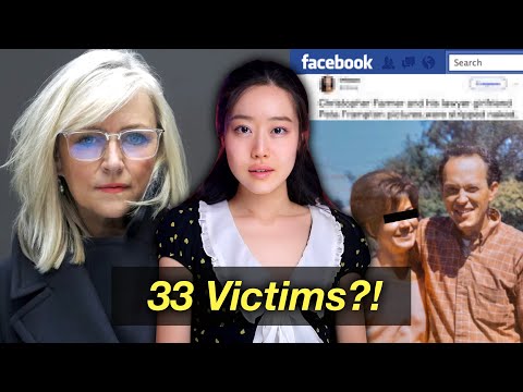 She Tracked Down Her Brother's Killer Through Facebook