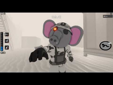 Roblox Piggy Eloise Jumpscare