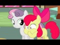 The Cutie Mark Crusaders Respond To Some ...