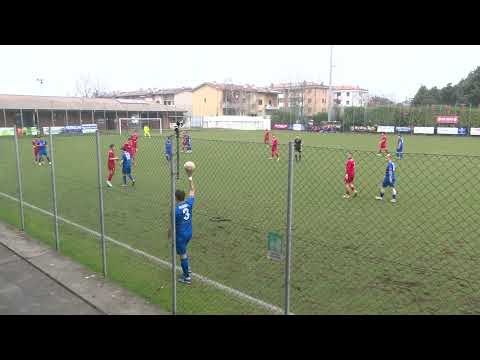 FVG - Eccellenza (2024/25) | Juventina Sant Andrea : Muggia 1967 (1:1) giornata25