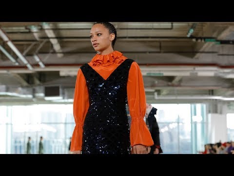 Tory Burch | Fall/Winter 2019/20 | NYFW