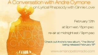 André Cymone - The Stone