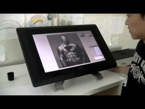 Harga Wacom Cintiq 22hd Dtk 20 Murah Terbaru Dan Spesifikasi Priceprice Indonesia Harga Wacom Cintiq 22hd Dtk 20 Murah Terbaru Dan Spesifikasi Priceprice Indonesia