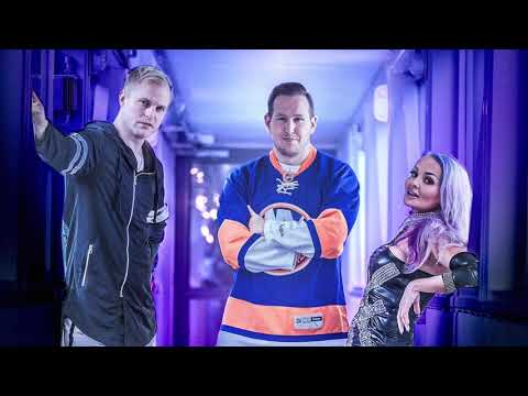 Chorale Feat. Oku Luukkainen - 4:ltä aamuyöllä