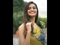 Manasa Varanasi Looks Stylish As Ever In This Pretty Yellow Outfit Shorts Viralshorts