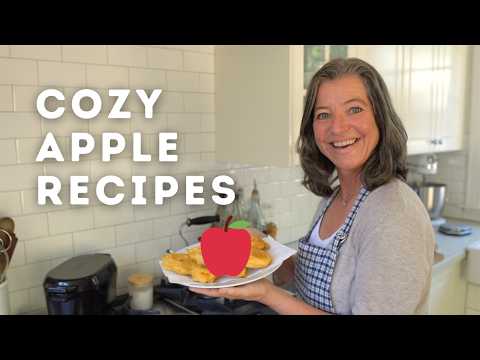 Cozy German Apple Recipes You’ll Love This Fall