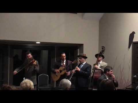 The Lovestruck Balladeers — Sweet Sue, Just You