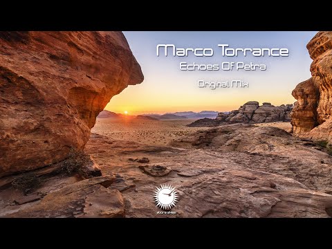 Marco Torrance - Echoes Of Petra