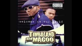 Timbaland And Magoo - Joy (Instrumental) (Ft. Ginuwine &amp; Playa)