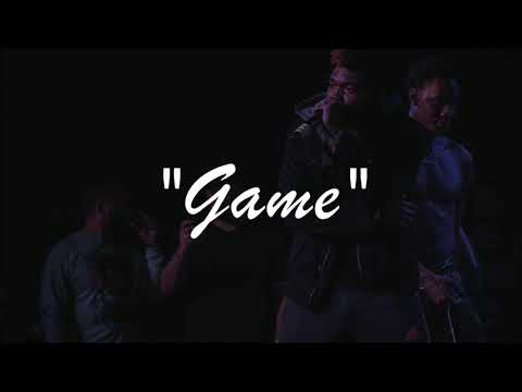 SOB X RBE x Cash Kidd Type Beat - "Game"