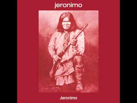 Jeronimo - Silence of the Night (1971)