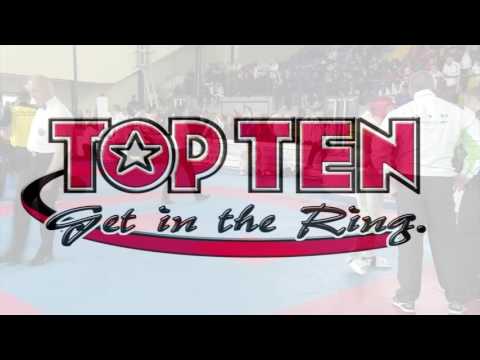 Jordan White v Peter Davida WAKO European Championships 2016