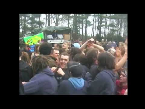 BK 19.03.2005: Vincent De Moor - Flotation