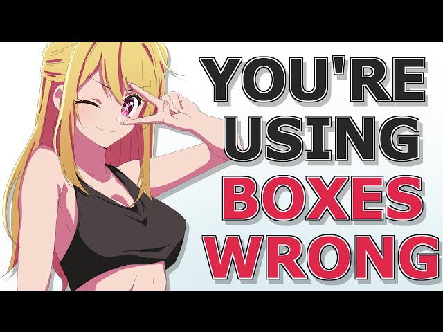 Mastering Box Practice in Drawing: A Comprehensive Guide | Magica