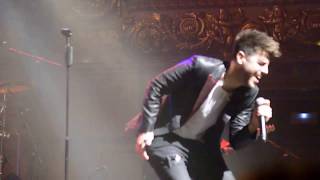 Por Fin Te Encontré - Antonio José - Liceu 30/04/18