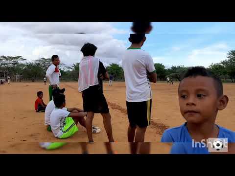 Primer Torneo Relampago de Fútbol -Katzaliamana1