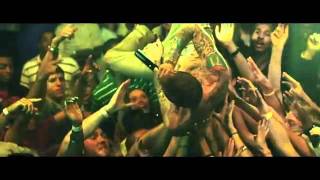 Machine Gun Kelly feat. Waka Flocka - Wild Boy (Official Video)