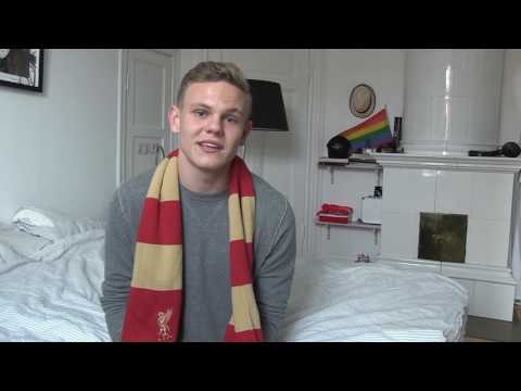 Personporträtt Lukas Sunesson