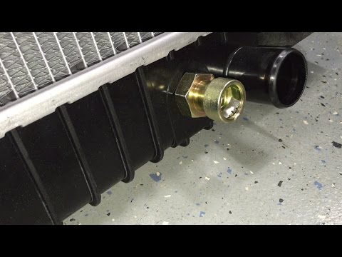 2006-2010 Ford Explorer: This Is Why You Don't Buy Cheap Radiators