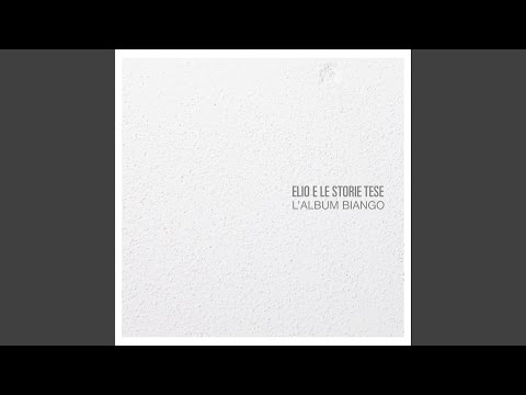 Elio e le Storie Tese Lampo song