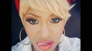 Lil Mo - Wishing remix - DJ Drama Ft. Chris Brown, Skeme &amp; Lyquin Cover #theAnswersep