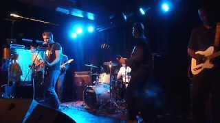 "Forever"- The Brilliant Corners @ London Lexington 20 Jun 2014.