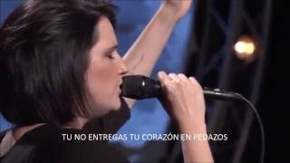 Amanda cook // Pieces SUBTITULADO