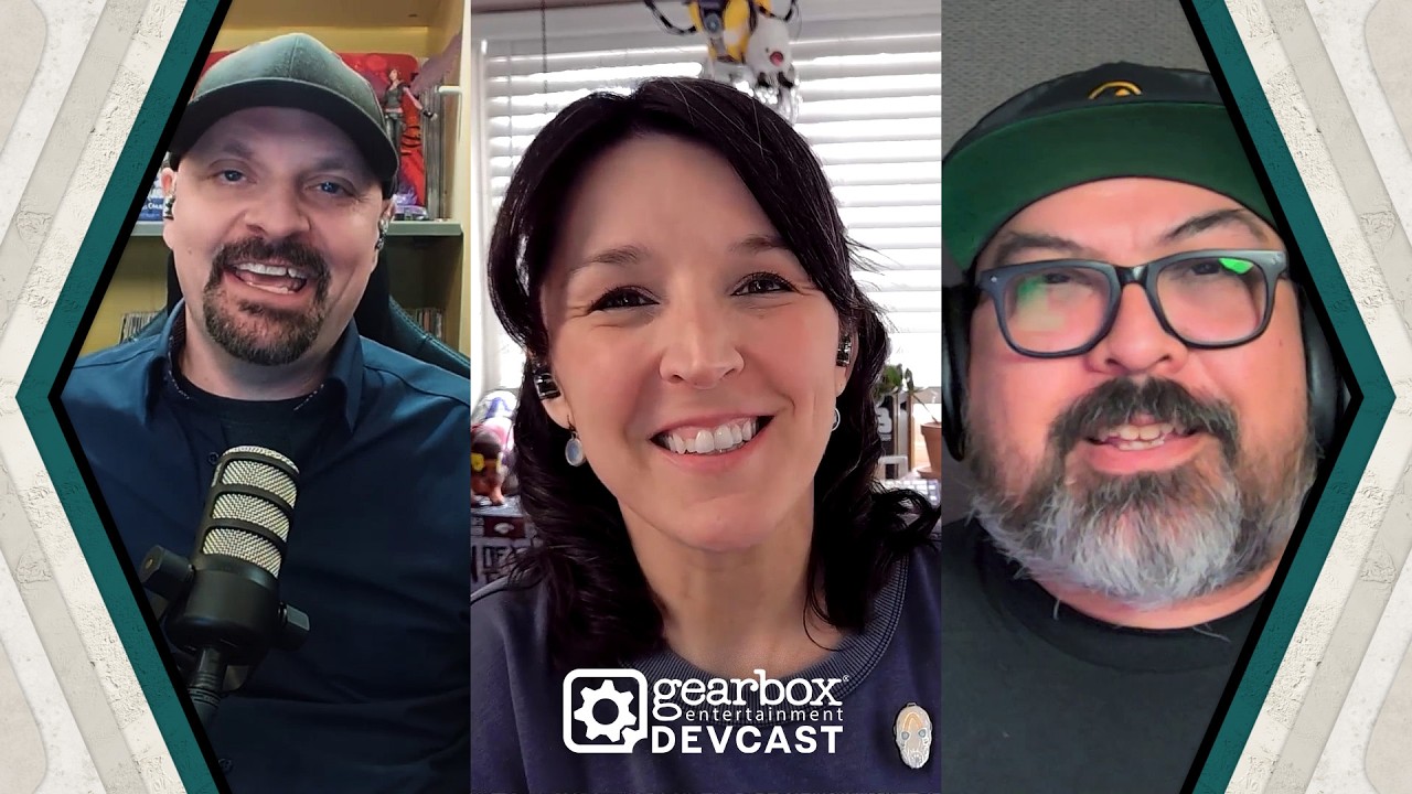 Gearbox DevCast: Borderlands 4 PC Performance Check-In Bonus Episode - YouTube