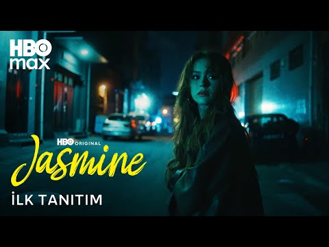 Jasmine | Yeni Dizi | İlk Tanıtım