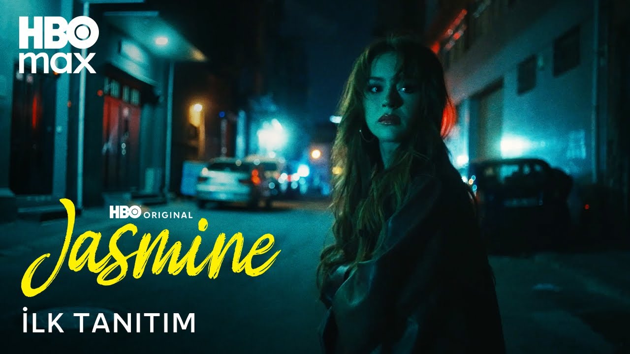 Miniature de la vidéo Jasmine | Yeni Dizi | İlk Tanıtım du film Jasmine