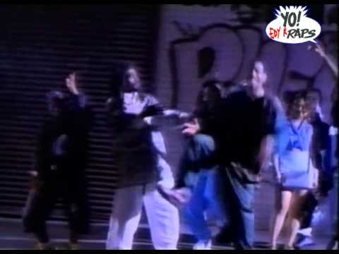 Shanté - Dance To This 1992 (HQ)