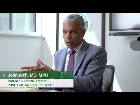 Health Equity Without Boundaries: Closing the Gap in Longevity and Quality of Life