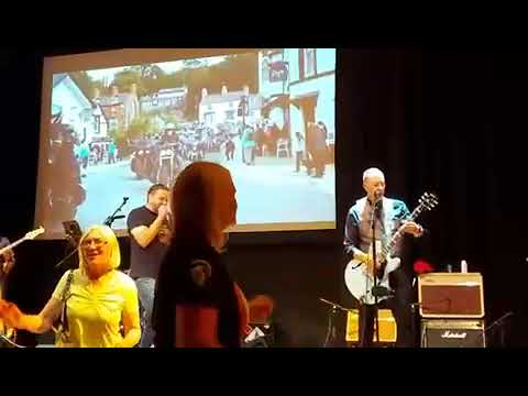 'Jump, Jive, and Wail' thumbnail