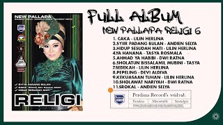 Download lagu Full Album New Pallapa Religi Vol.6 ' Cintai Aku Karena Allah ' mp3 Download lagu Full Album New Pallapa Religi Vol.6 ' Cintai Aku Karena Allah ' mp3