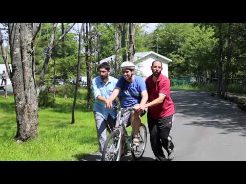 Camp HASC 2014 - Week 6, This Is All We Need!