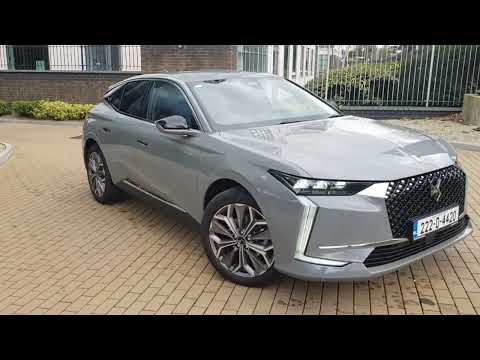 222D4420   Ds Ds4 2022