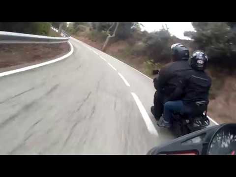 Sortida Matinal 'Dominguera' Volta a Santes Creus
