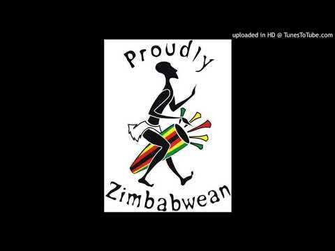 D Culture & A Jay - Peace (One Zimbabwe Simuka)