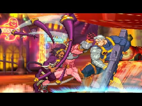 Sonson 1v3 Comeback (vs. Sentinel/Cable/Commando)